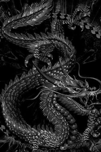 عکس دارک و خفن