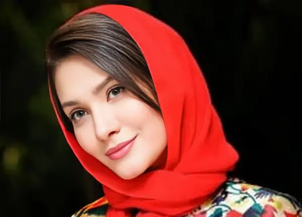 عکس های صدیقه در سریال بچه مهندس