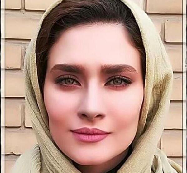 عکس های صدیقه در سریال بچه مهندس