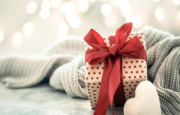 عکس از کادو های ولنتاین