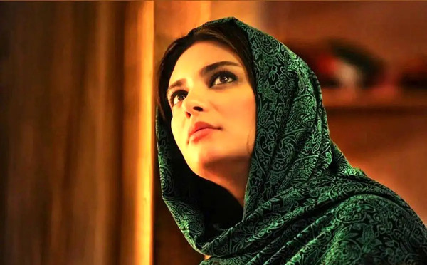 عکس برادر لیندا کیانی