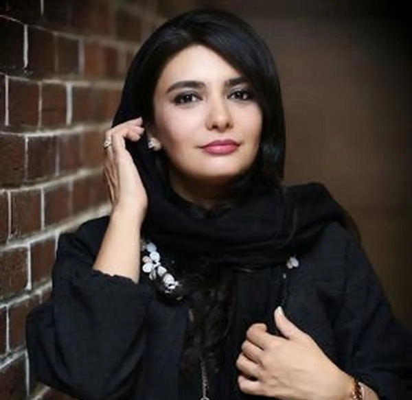 عکس برادر لیندا کیانی