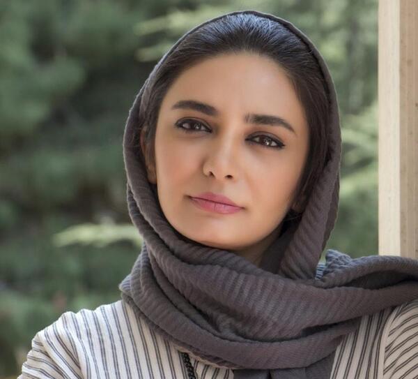 عکس برادر لیندا کیانی