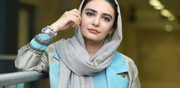 عکس برادر لیندا کیانی
