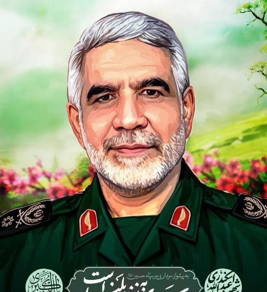 عکس امام حسین سر نیزه