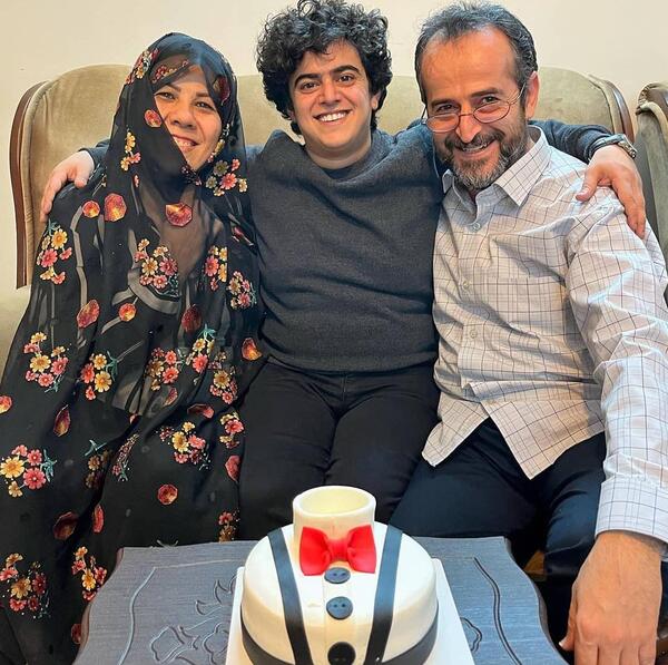 عکس کلبه عمو
