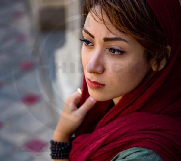 عکسی از فرناز بهزادی