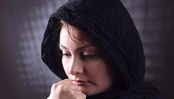 عکسی از فرناز بهزادی