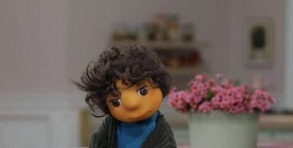 عکس روح مهمونی