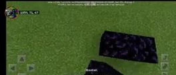 عکس جهنم ماینکرافت