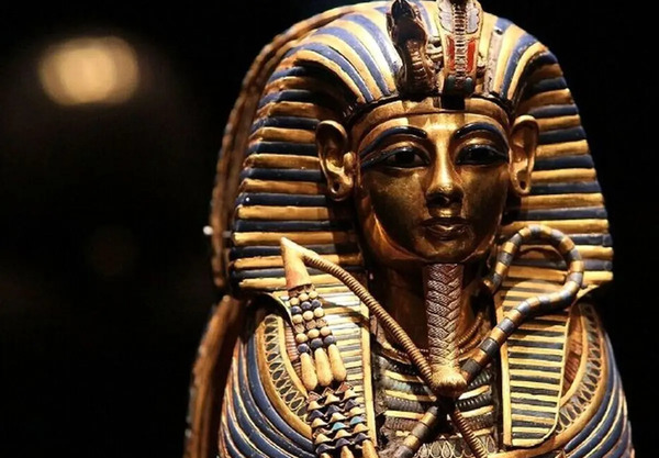 عکس فرعون