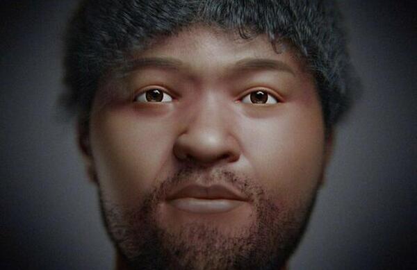 عکس فرعون