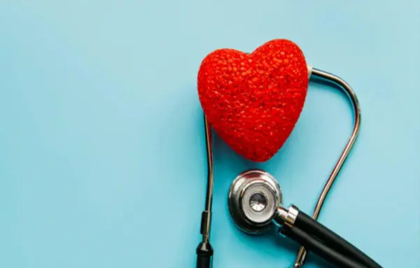 عکس زیباترین قلب دنیا