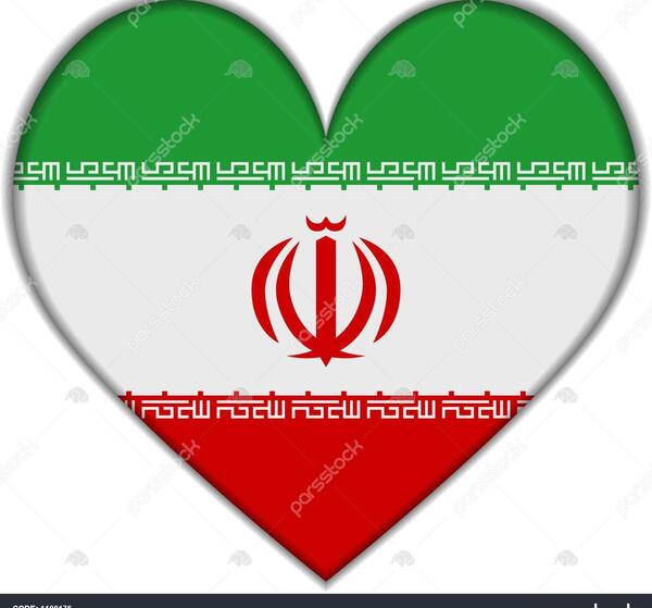 عکس زیباترین قلب دنیا
