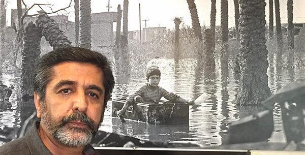 نمایشگاه عکس فضای مجازی