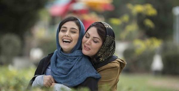 عکس دیبا زاهدی و همسرش