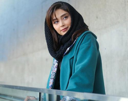 عکس دیبا زاهدی و همسرش