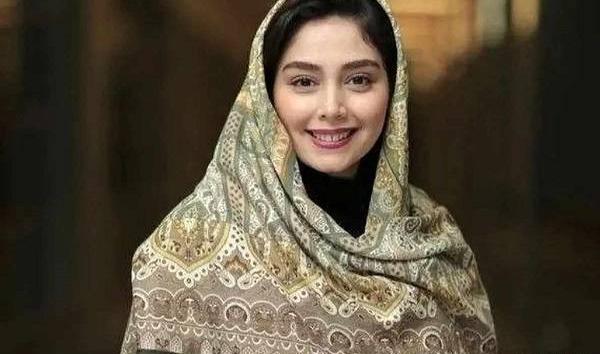 عکس دیبا زاهدی و همسرش