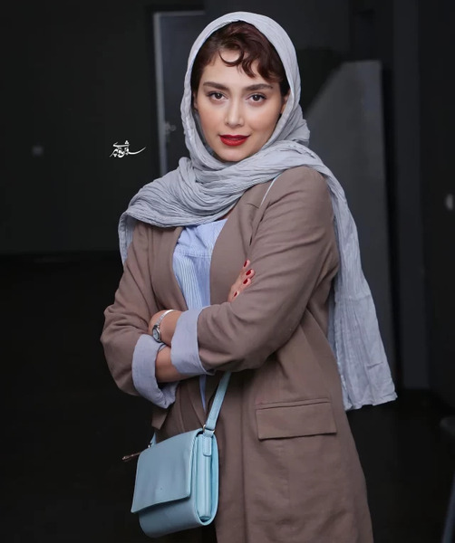 عکس دیبا زاهدی و همسرش