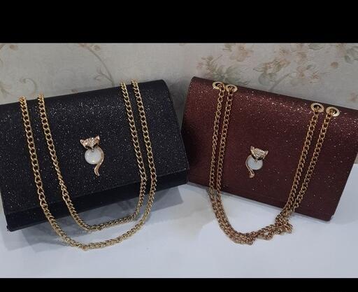 عکس کیف دستی عروسی