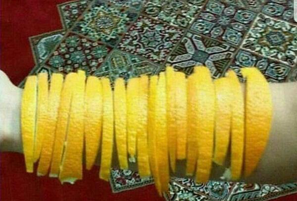 عکس طنز کادوی روز زن