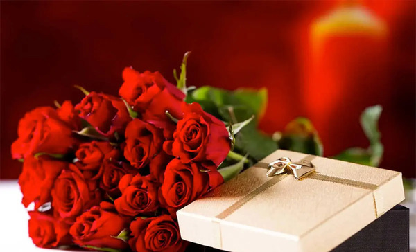 عکس طنز کادوی روز زن
