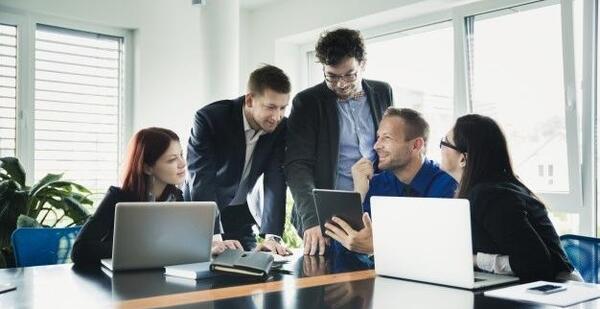 عکس لاکچری حسابداری
