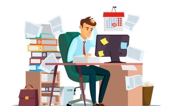 عکس لاکچری حسابداری