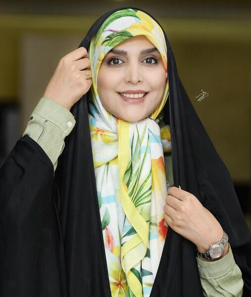 عکس امیر لواسانی