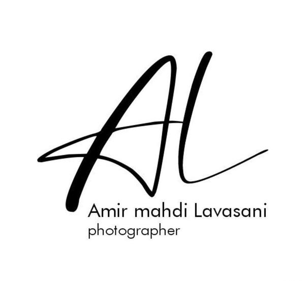عکس امیر لواسانی