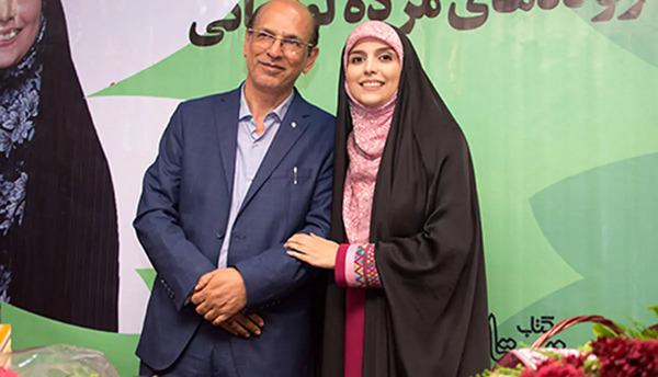 عکس امیر لواسانی
