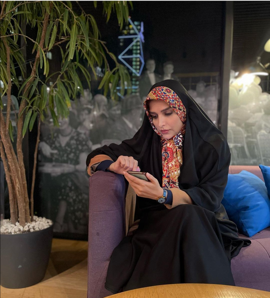 عکس امیر لواسانی