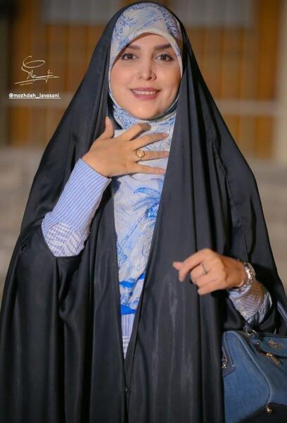 عکس امیر لواسانی