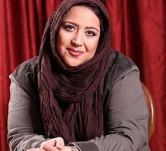 عکس طنز شهره لرستانی