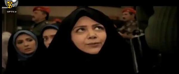 عکس طنز شهره لرستانی