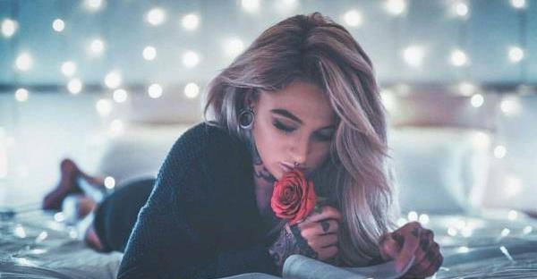 عکس پروفایل دخترونه شاخ اینستا پلاس