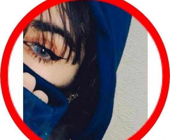 عکس پروفایل دخترونه شاخ اینستا پلاس