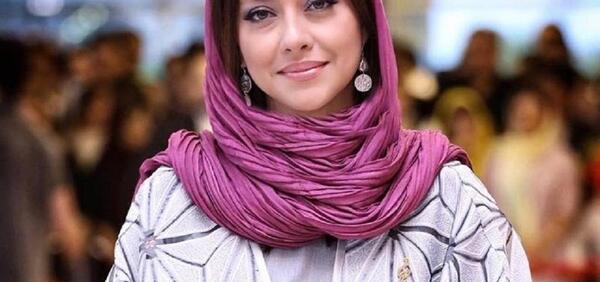 عکس های نوشته بهاره افشاری