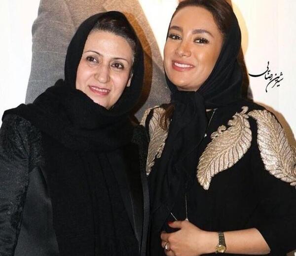 عکس های نوشته بهاره افشاری