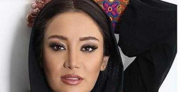عکس های نوشته بهاره افشاری
