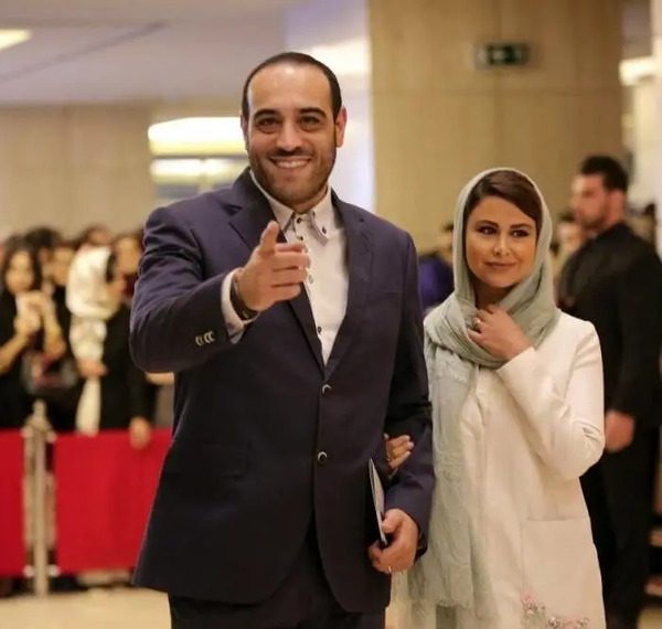 عکس یلدا ارجمند