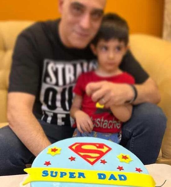 عکس یلدا ارجمند