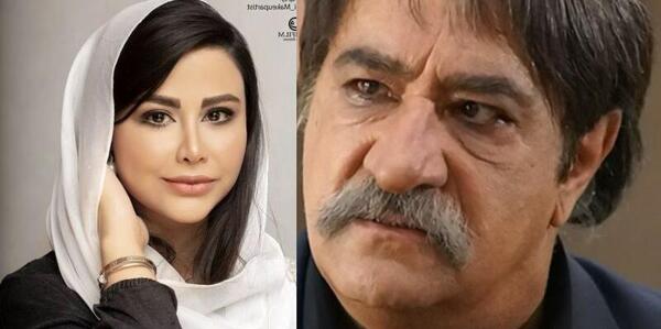 عکس یلدا ارجمند