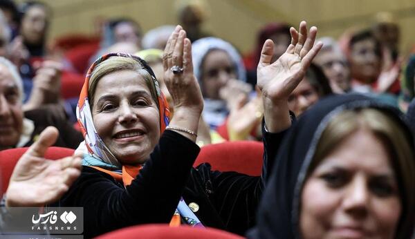 عکس یلدا ارجمند
