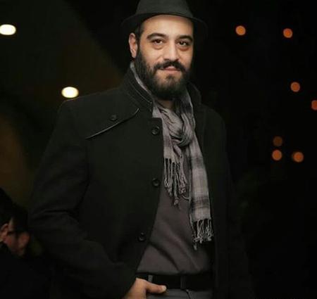 عکس یلدا ارجمند