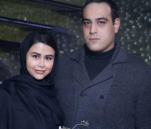 عکس یلدا ارجمند