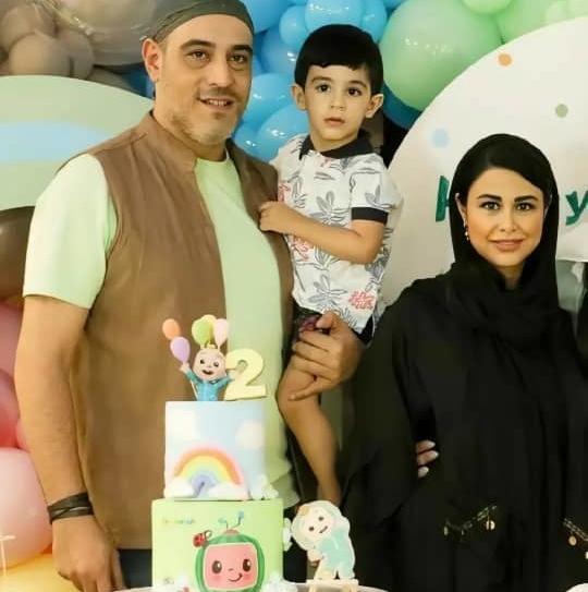 عکس یلدا ارجمند