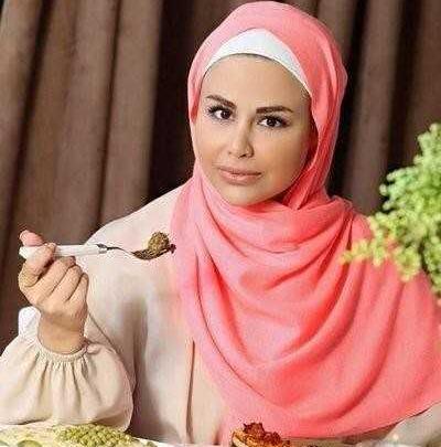 عکس یلدا ارجمند