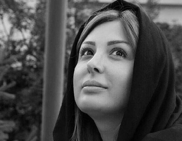 عکس مادر شوهر نیوشا ضیغمی