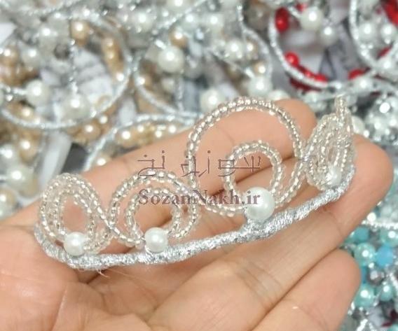 عکس تاج پرنسس